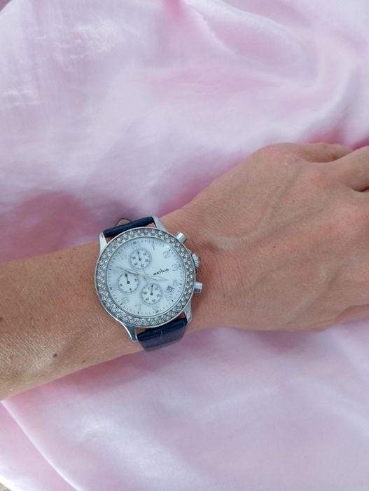 Zegarek damski Ratius