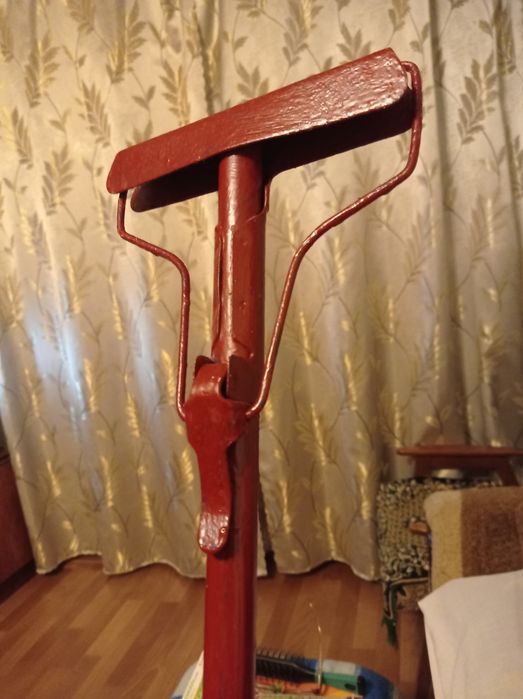 Швабра для миття підлоги СРСР