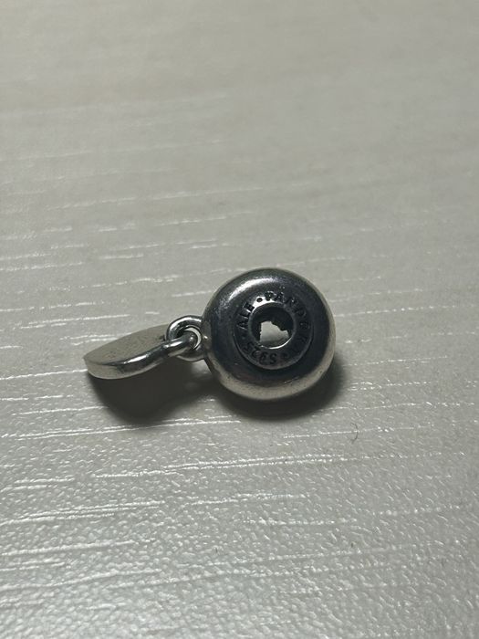 Charms pandora esence z sercem