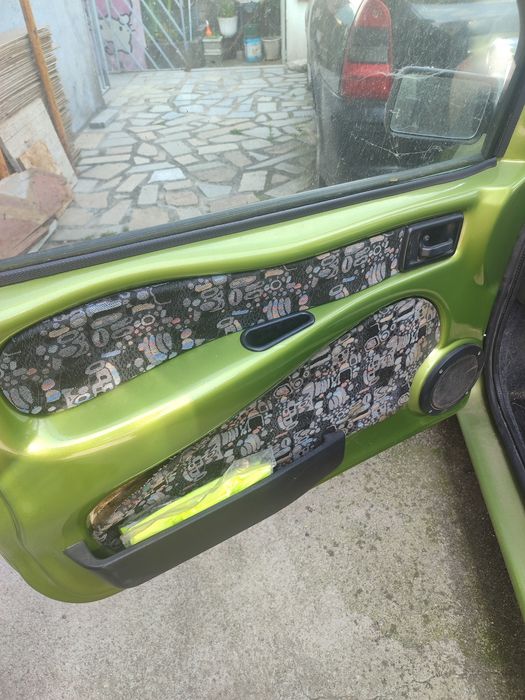 Microcar JDM/SIMPA