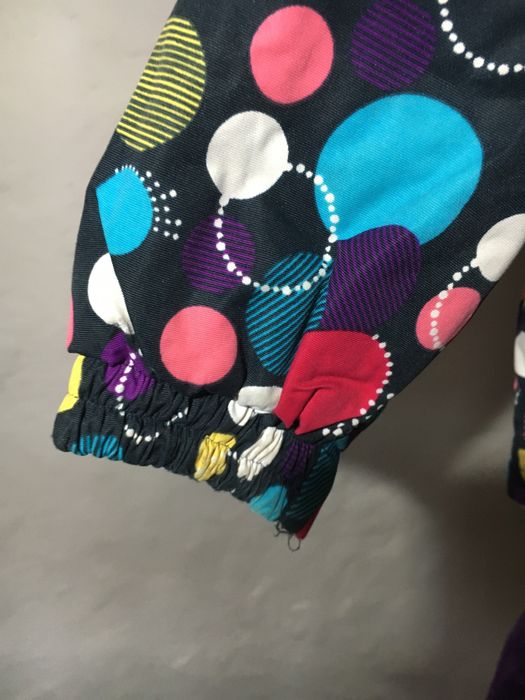 Комбинезон xtrem зимовий комплект куртка gusti штани lupilu 86 92 98