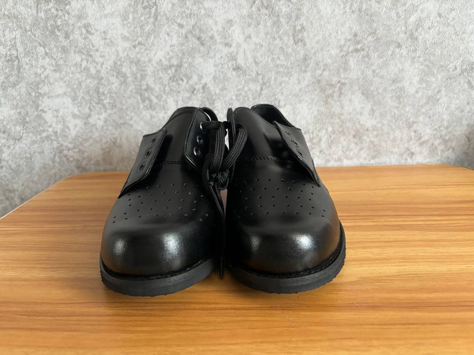 Продам чорні туфлі