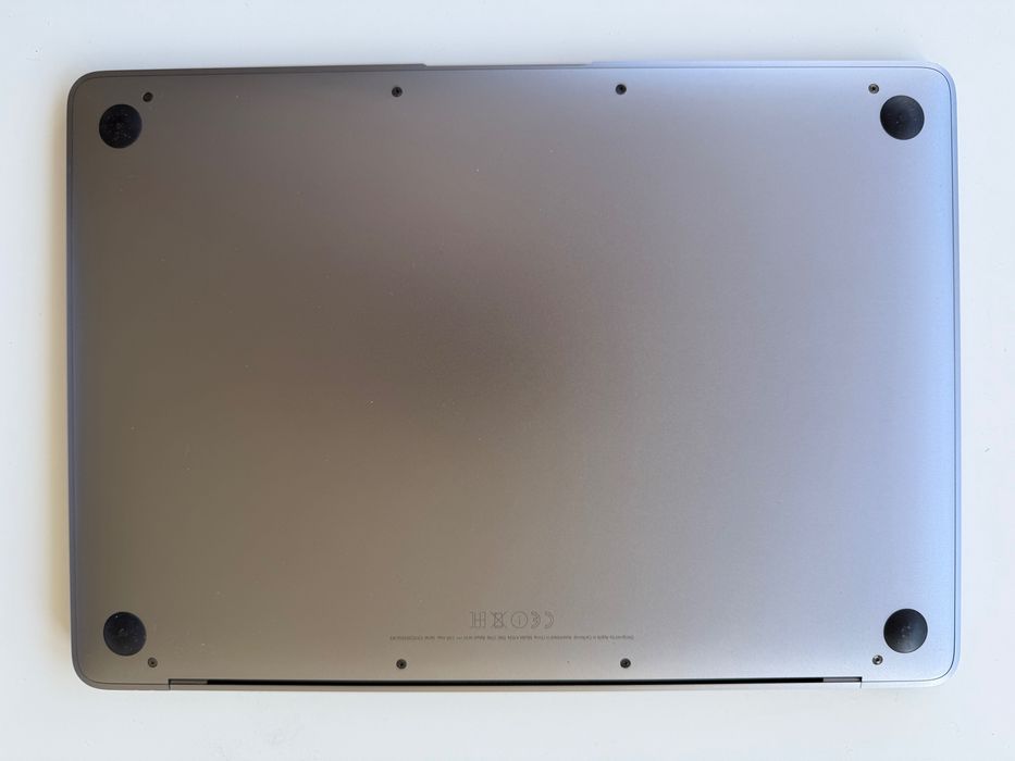 MacBook Air 12” 256G