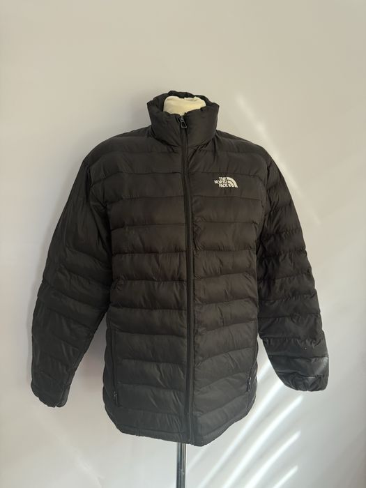 Kurtka wiosenna the north face czarna M
