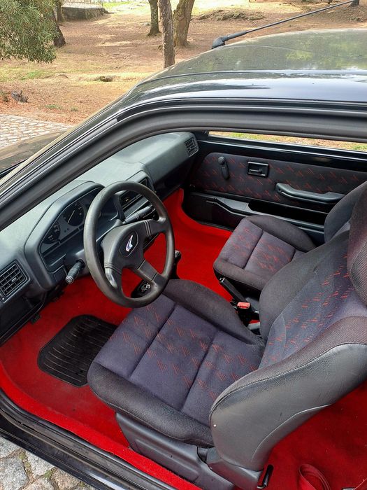 Peugeot 106 Rallye LER ANÚNCIO