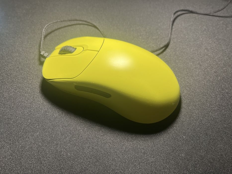 Myszka Vaxee NP-01S