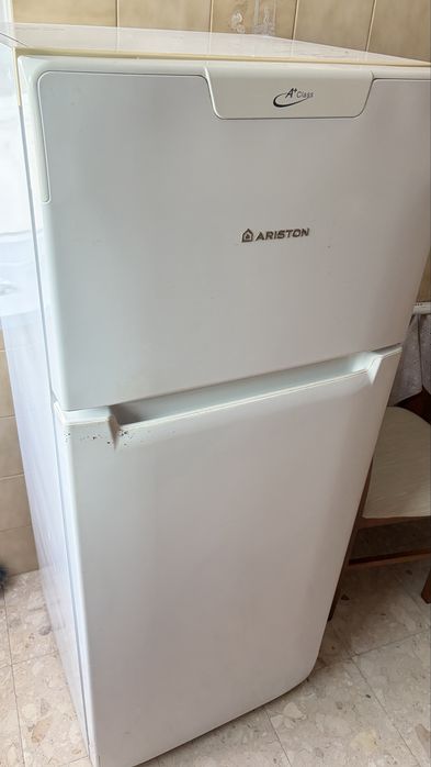 Frigorifico Ariston A+