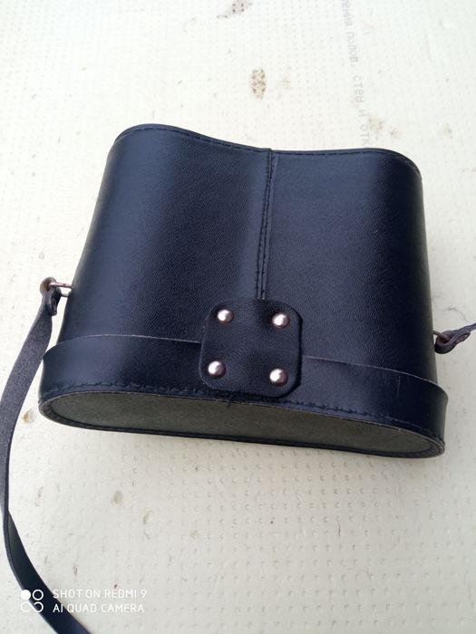 Бинокль Б7х35 Сетка СОМЗ 1984г. ( Широкоугольный)