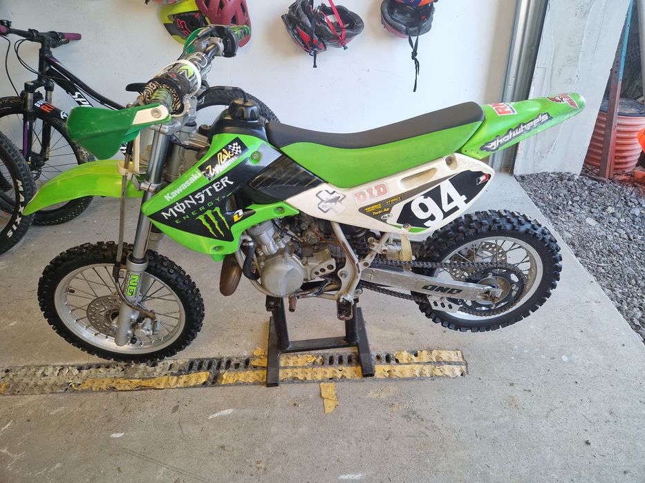 Kawasaki