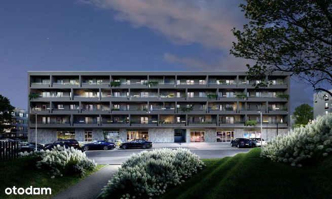 Idea Aurora | lokal usługowy | 4A/U/02