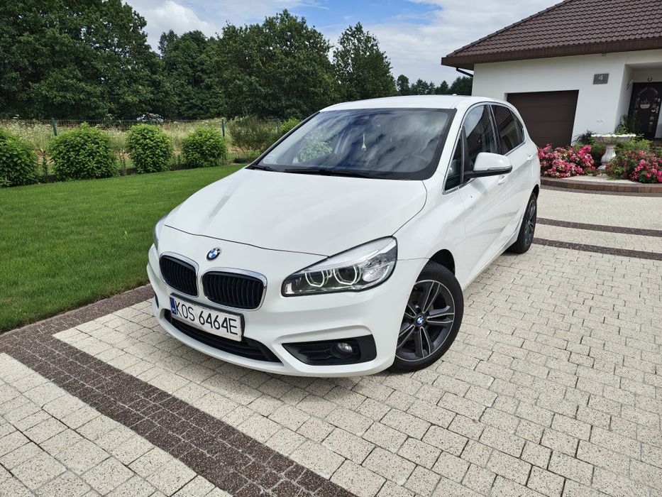 BMW Seria 2