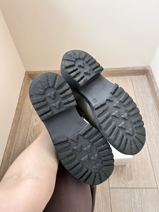 Ботінки Kachorovska, р.37