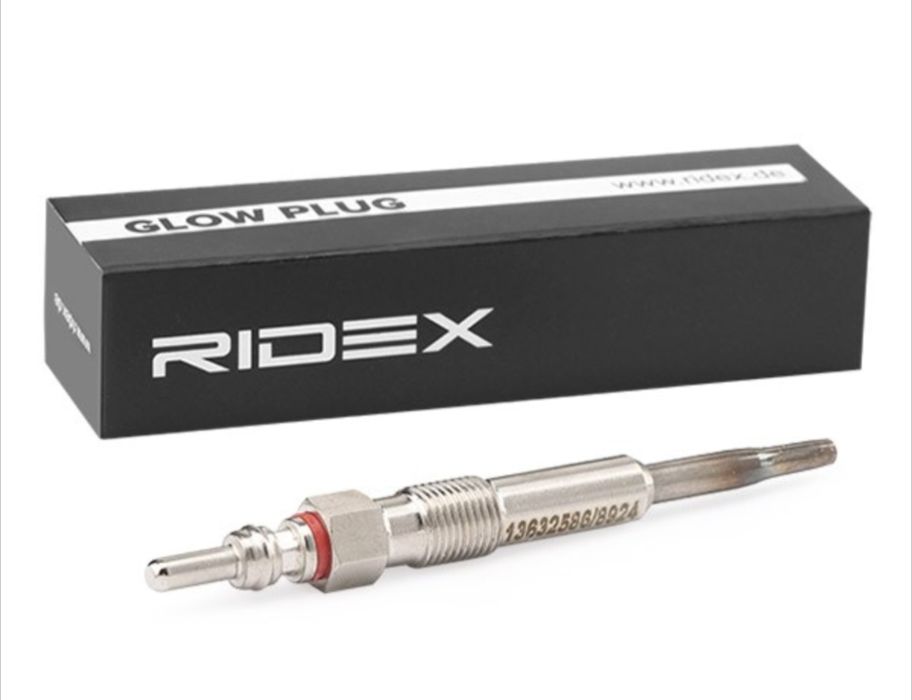 Vela incandescência VW AUDI SEAT SKODA