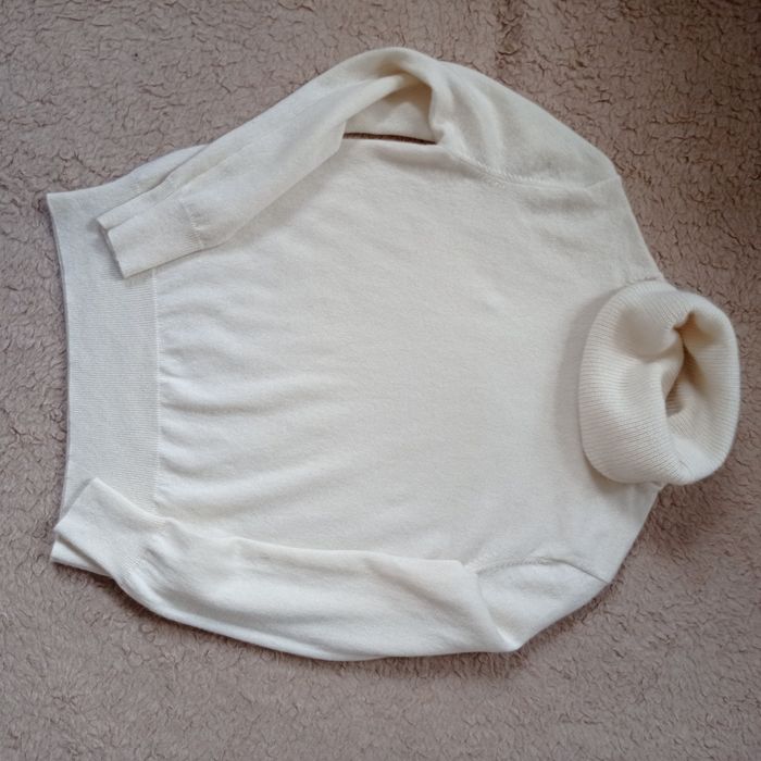 Светр  Uniqlo кашемір M