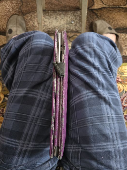 iPad 3 a1416 рабочий но пароль не помню