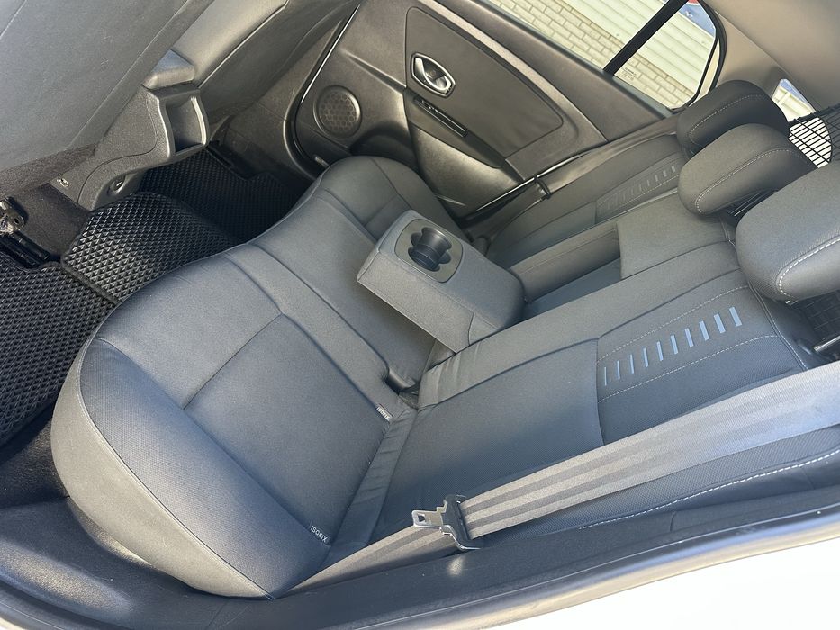 Продам Renault Megane 1.5 Дизель