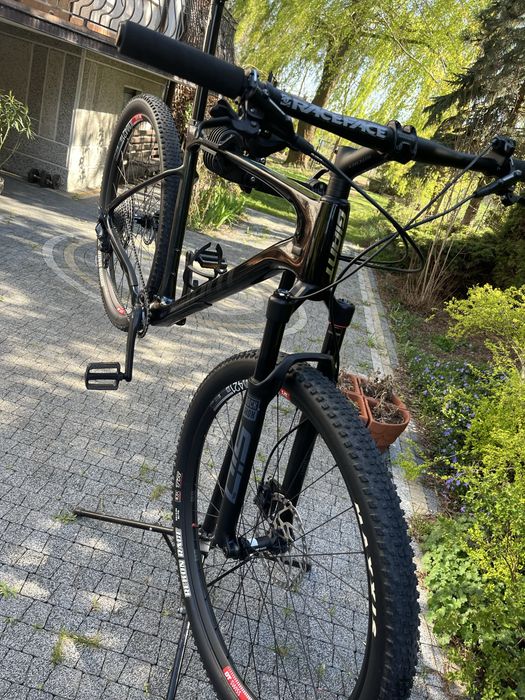Giant xtc advanced rozmiar xl