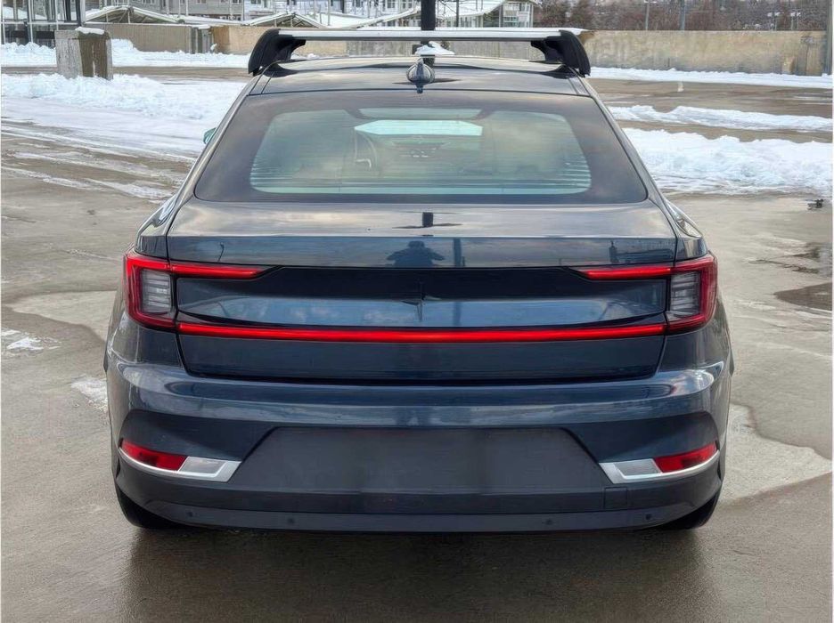 Polestar 2 Long Range Dual Motor      2022