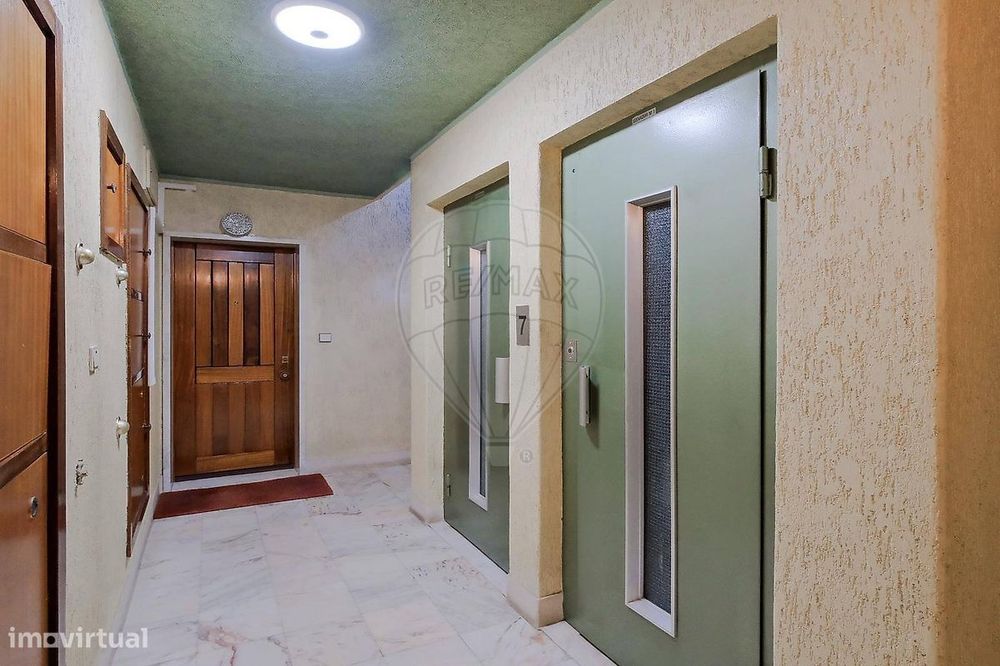 Apartamento T2 para venda