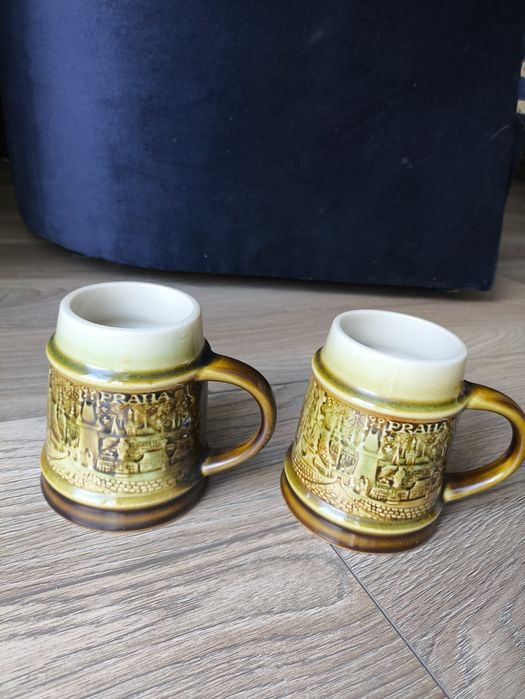 Kufel ceramiczny