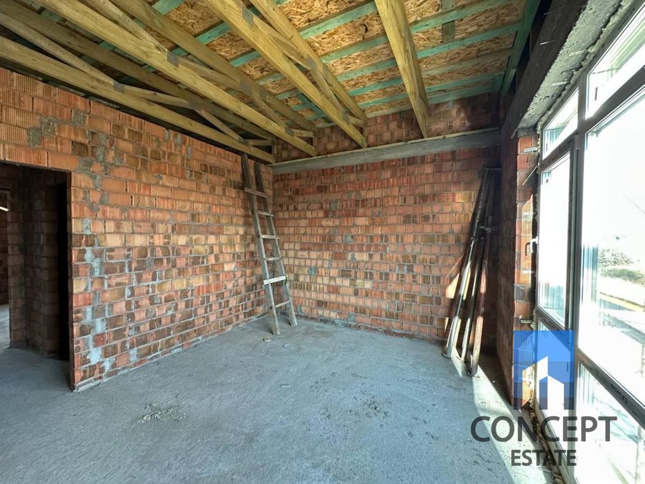 Продам таунхаус в Золотых ключах