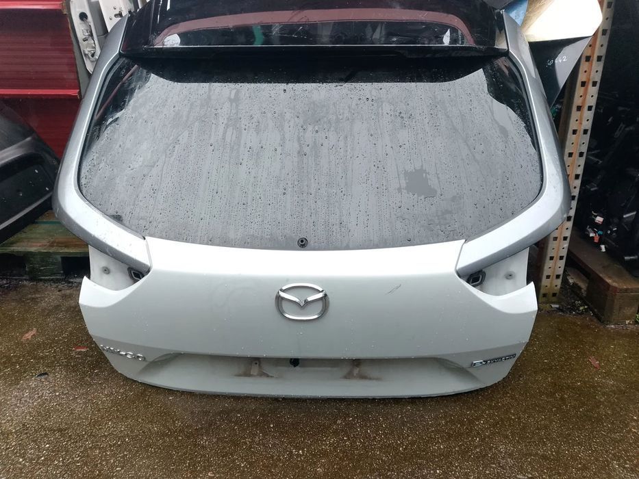 TAMPA MALA MAZDA MX-30