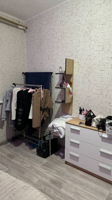 Продам 1 комн. коммунальную кв. Центр, Ремонт