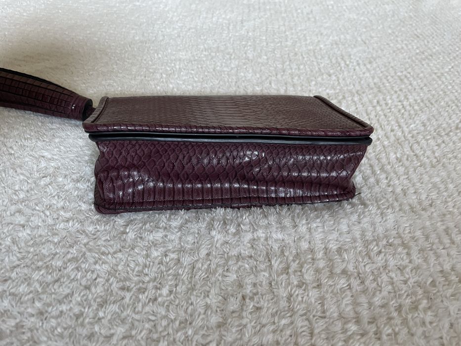 Mała kopertówka Zara