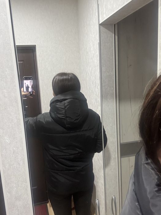 Куртка зима стан нової