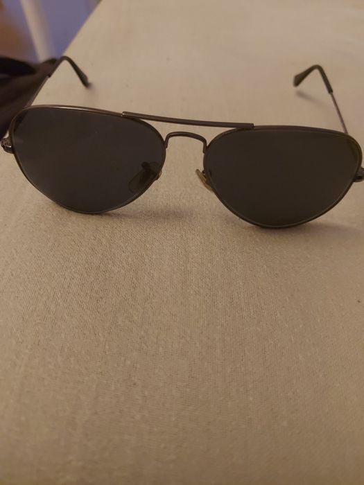 Óculos Ray Ban Como Novos