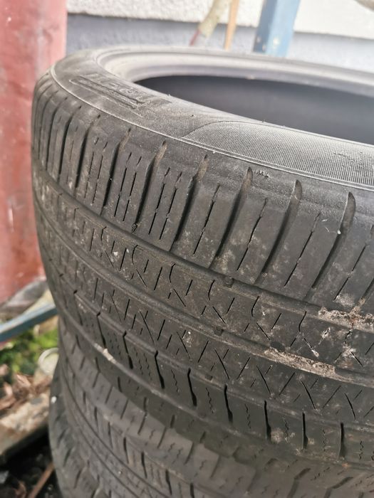 Opony pirelli 235/40/18