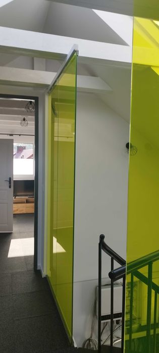 Wynajmę nowe mieszanie w Jaroszówka gm.Gdów woj małopolskie