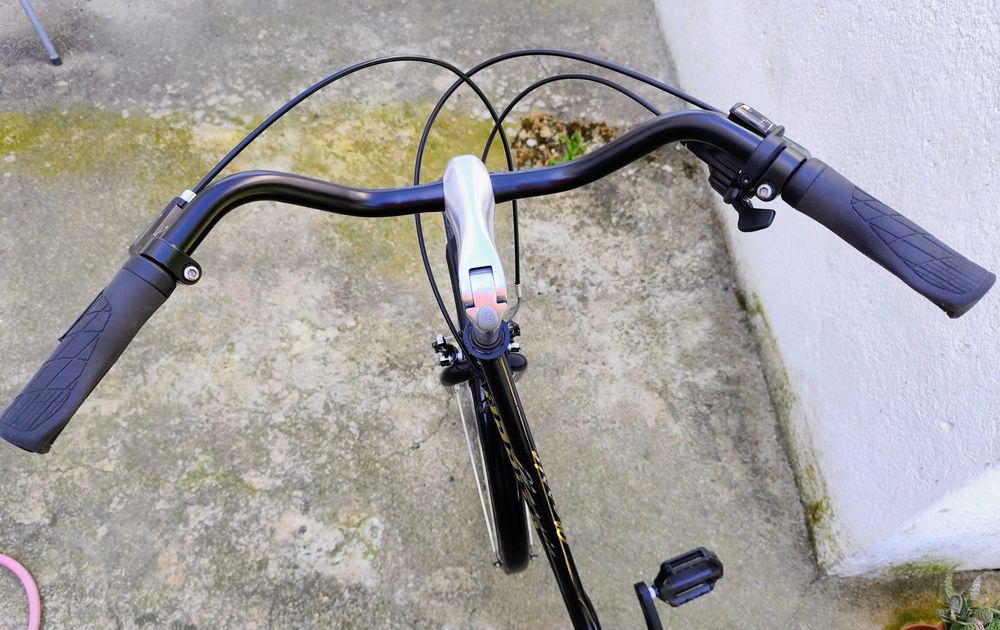 Bicicleta Órbita Classic