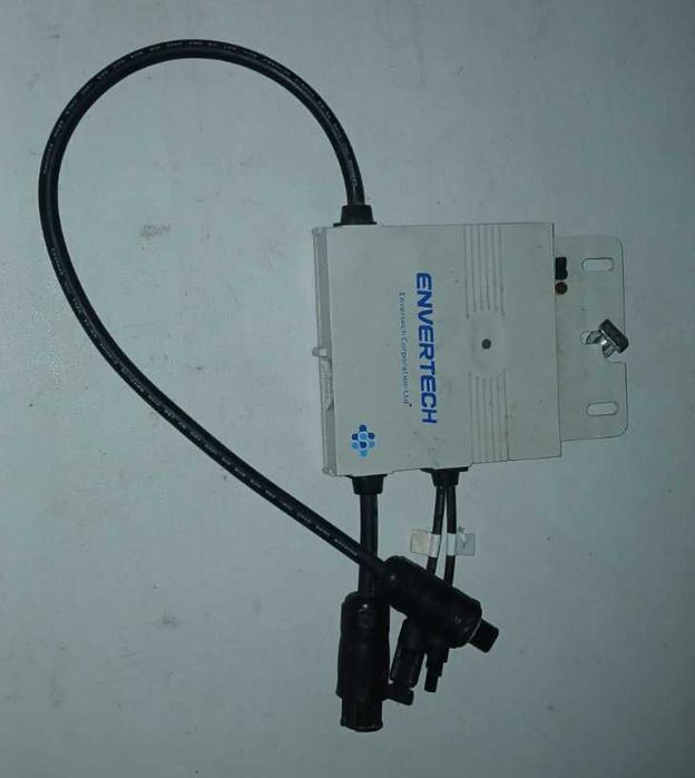 Micro Inversores ENVERTECH EVT360