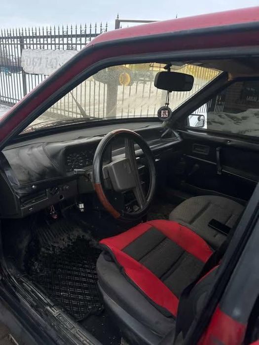 Продам ВАЗ 2109 !