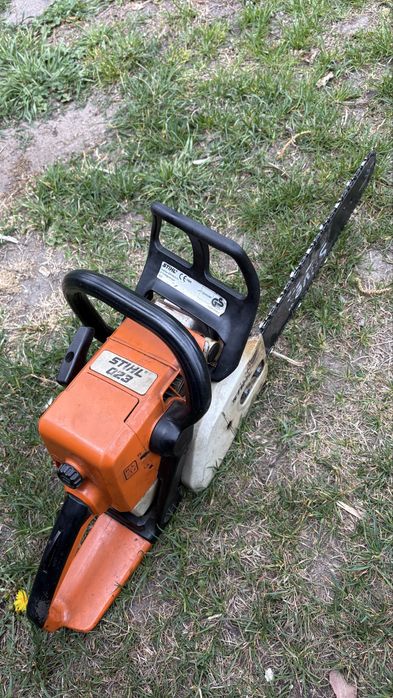 Stihl 023 Piła Spalinowa