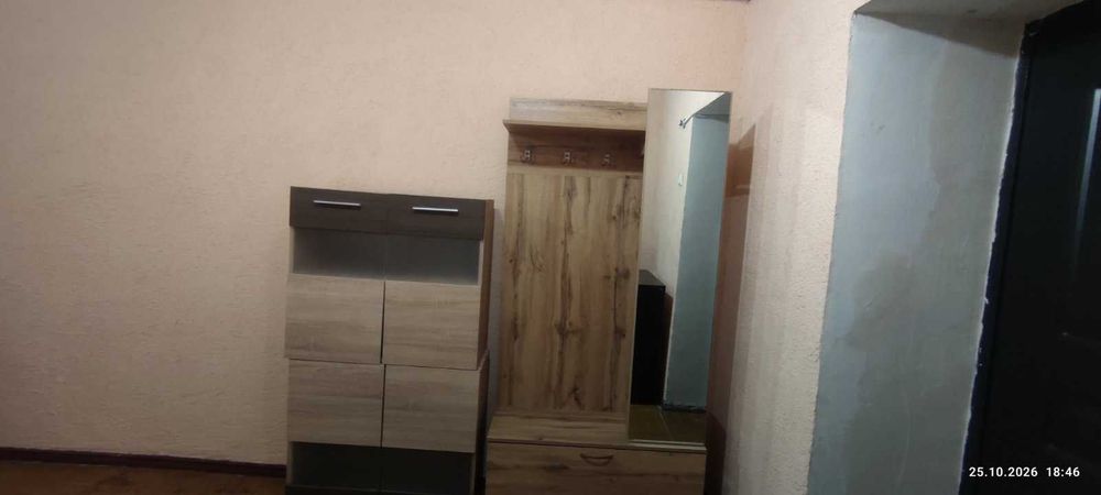 Оренда кімнати гуртожиток