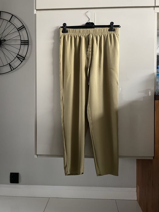 Spidnie damskie, rozmiar  40