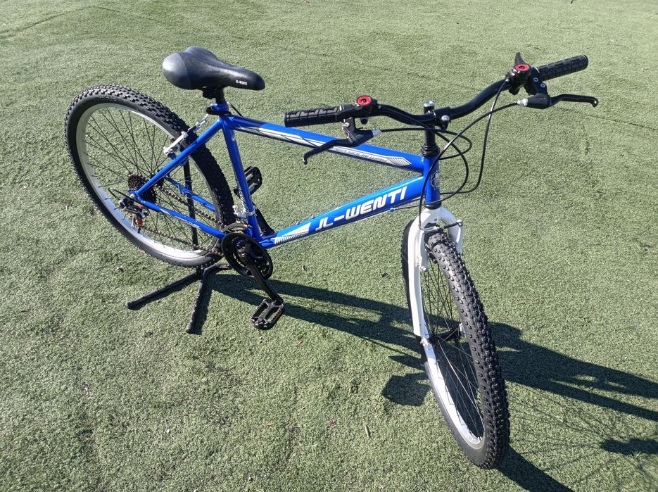 Bicicletas seminovas roda 26