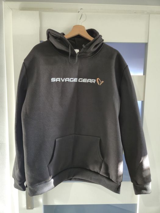 Bluza z kapturem "Savage Gear "