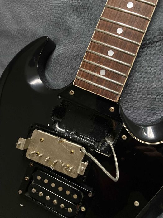 Greco sg Japan Fujigen 1990 - edwards gibson tokai burny epiphone esp