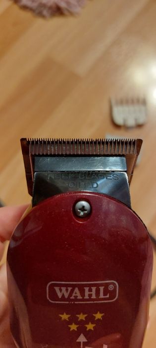 Машинка Barber Wahl Balding Clipper
