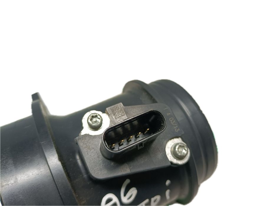 Medidor massa de ar / MAF AUDI A6 (4G2, 4GC, C7)