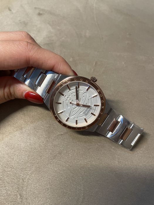 годинник Vivienne Westwood Swiss Movement