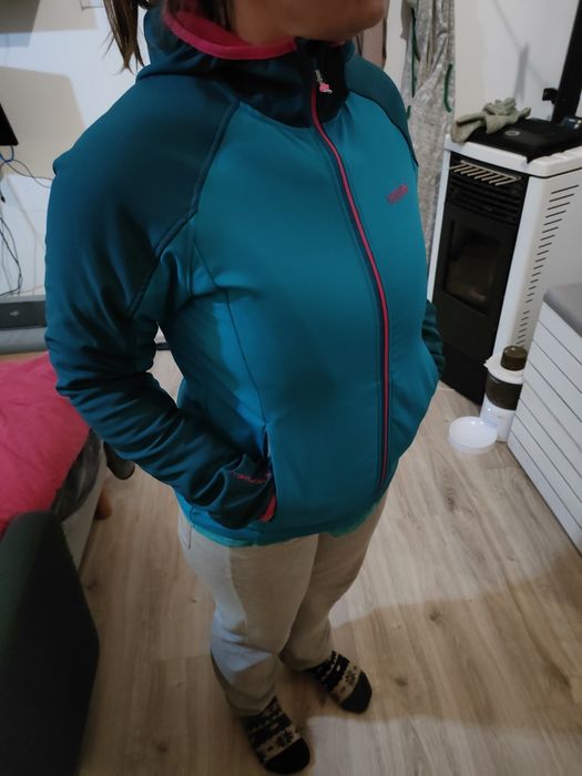 Softshell Regatta great outdors