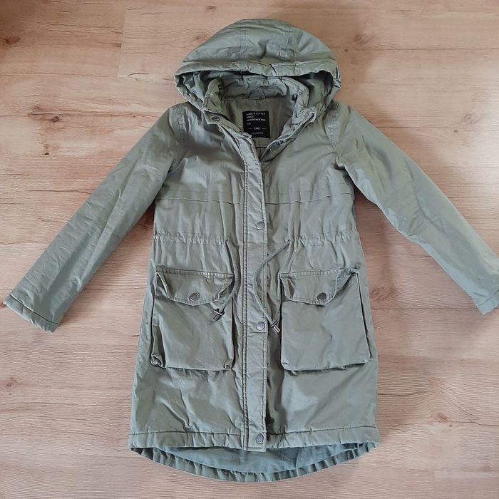 Kurtka Reserved rozm. 140cm