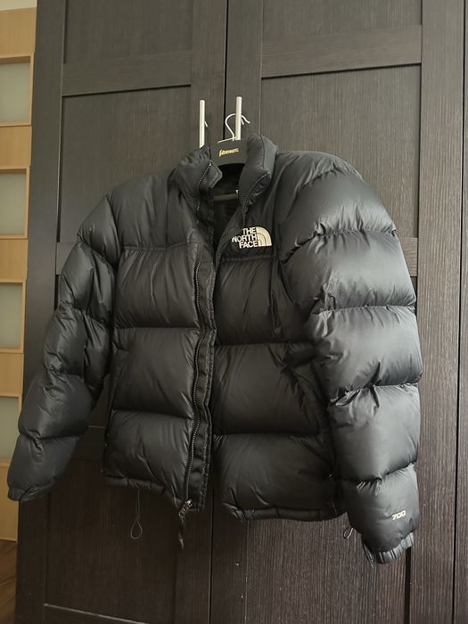 Kurtka The North Face nuptse 700