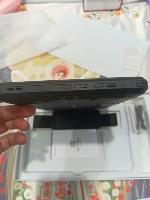 Oukitel RT7 Titan 8/256