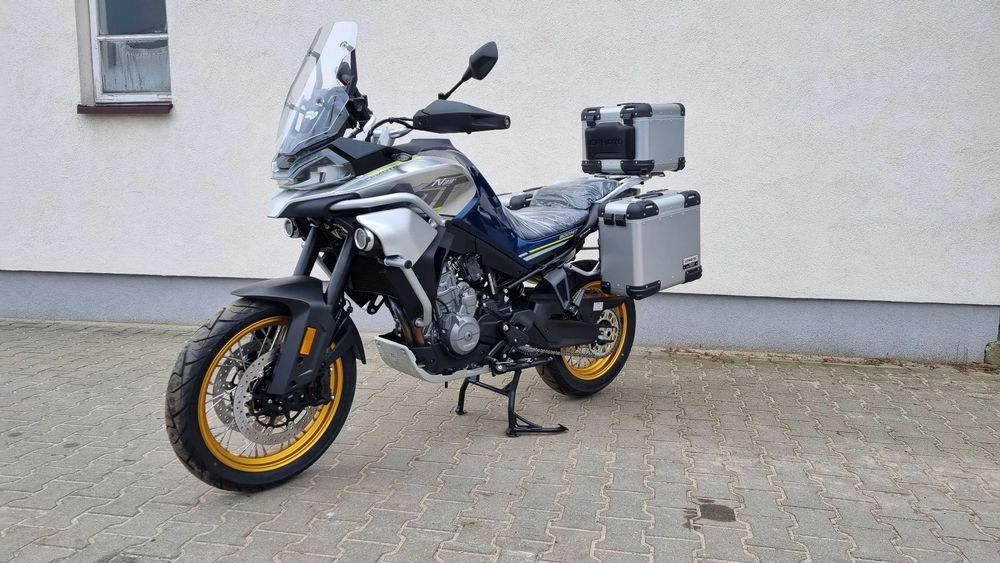 Cfmoto