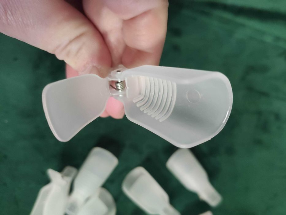 klipsy na paznokcie do zdejmowania hybryd